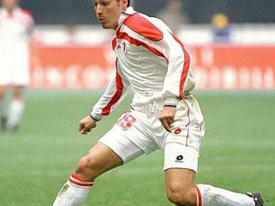 3) Gianluca Zambrotta